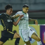 Fakta Kondisi Ciro Alves saat Cetak Gol ke-1000 Persib Bandung, Laga Lawan Bhayangkara FC