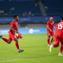 Timnas Indonesia Lolos 16 Besar Asian Games usai Kalah dari Korea Utara, Warganet Malah Berharap Sebaliknya