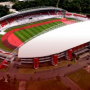 Indonesia akan Berlaga dalam Kualifikasi Piala Dunia 2026 Melawan Brunei Darussalam di Stadion Jakabaring, Netizen: Nah Jangan di Jawa Terus