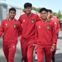 Jelang Piala Dunia U-17, Timnas Indonesia Berlatih Penyelesaian Akhir di Muenchengladbach