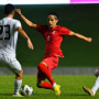 Profil 4 Pemain Abroad Uzbekistan yang Bisa Jadi Ancaman Timnas Indonesia U-24 di Asian Games 2023