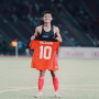 Kronologis Beckham Putra Batal Bela Timnas Indonesia di 16 Besar Asian Games 2022