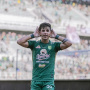 Meski Kehilangan Satu Pemain Saat Dijamu Dewa United, Persebaya Surabaya Punya Tekad Tinggi