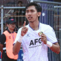 Penggawa Persik Kediri, Yusuf Meilana Gagah Puncaki Top Tackles BRI Liga 1 Ungguli Pemain Asing