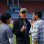 PSSI Percayakan Indra Sjafri untuk Timnas Indonesia Menuju Turnamen Dunia, Nasib Shin Tae Yong Bagaimana?