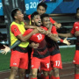Gagal Lolos 8 Besar usai Kalah dari Uzbekistan, Berikut Capaian Timnas Indonesia dalam 3 Edisi Terakhir di Asian Games