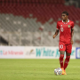 Hugo Samir Dapat Hujatan Rasisme usai Perkuat Timnas Indonesia di Asian Games 2022, Begini Pintanya
