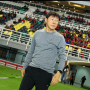 Berhadapan di Kualifikasi Piala Dunia 2026, Terungkap Shin Tae Yong Pernah Kena Fitnah Pelatih Brunei Darussalam