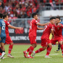 Shin Tae Yong Tak Mau Bersantai, Intip Rekor Pertemuan Timnas Indonesia vs Brunei Darussalam, Jelang Kualifikasi Pra Piala Dunia 2026