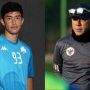 Kualitas Cyrus Margono Masih Kurang di Mata Coach Shin Tae Yong sebagai Kiper Timnas Indonesia?