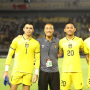 Asisten Shin Tae Yong Bongkar Rahasia Kriteria Ideal Kiper Pilihan Pelatih Timnas Indonesia, Cuma Nadeo Argawinata yang Masuk?