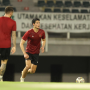 Bek Naturalisasi Kesayangan Shin Tae Yong Ini Dapat 'Latihan' di Klubnya, sebelum Perkuat Timnas di Pra Piala Dunia 2026