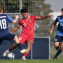 Timnas Indonesia U-17 Menang 1-0 di Laga Uji Coba Melawan SC Paderborn Youth