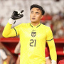 Disebut Pemain Tersibuk, Sosok Ini Prediksi Ernando Ari Tak akan Jadi Starting Eleven Timnas Indonesia vs Brunei Darussalam
