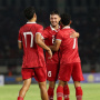 Pemain Keturunan Ivar Jenner Tanggapi Absennya dari Timnas Indonesia di Laga Kontra Brunei Darussalam