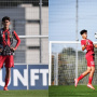Perdana Ikuti TC Timnas Indonesia U-17 di Jerman, Welber Halim Panen Dukungan