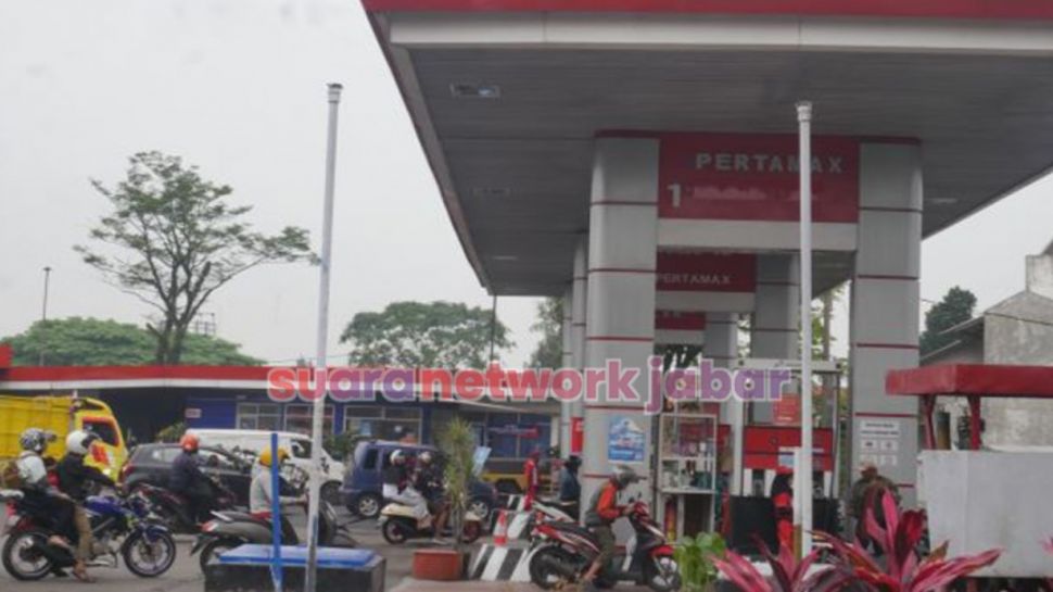 Cek Harga BBM Terbaru 2023, Pertamax Turun Harga, Tarif Baru Hanya di