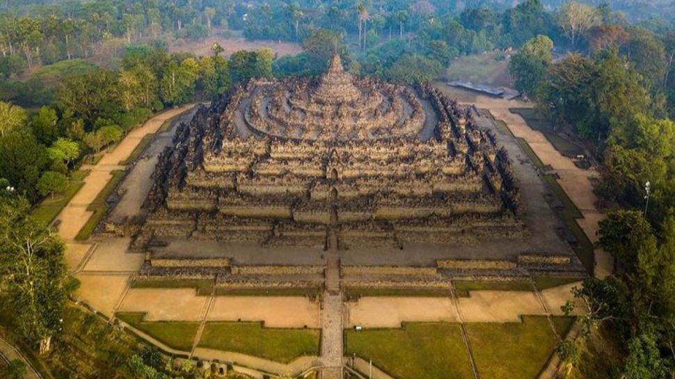 Memiliki Daya Tarik Juara Inilah Desa Wisata Di Sekitar Candi Borobudur