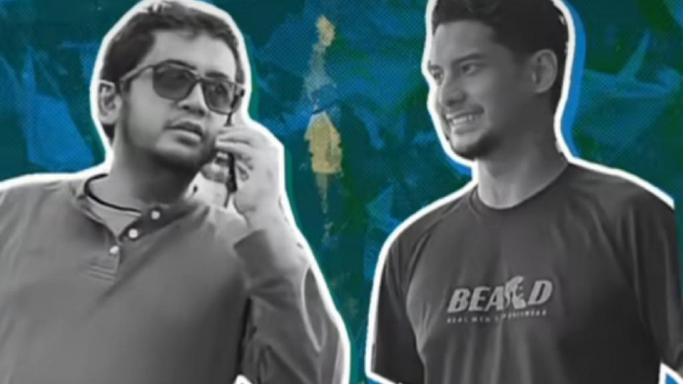 Eko Maung Nangis Cerita soal Persib dan Bobotoh, Apa Sebabnya? Berikut