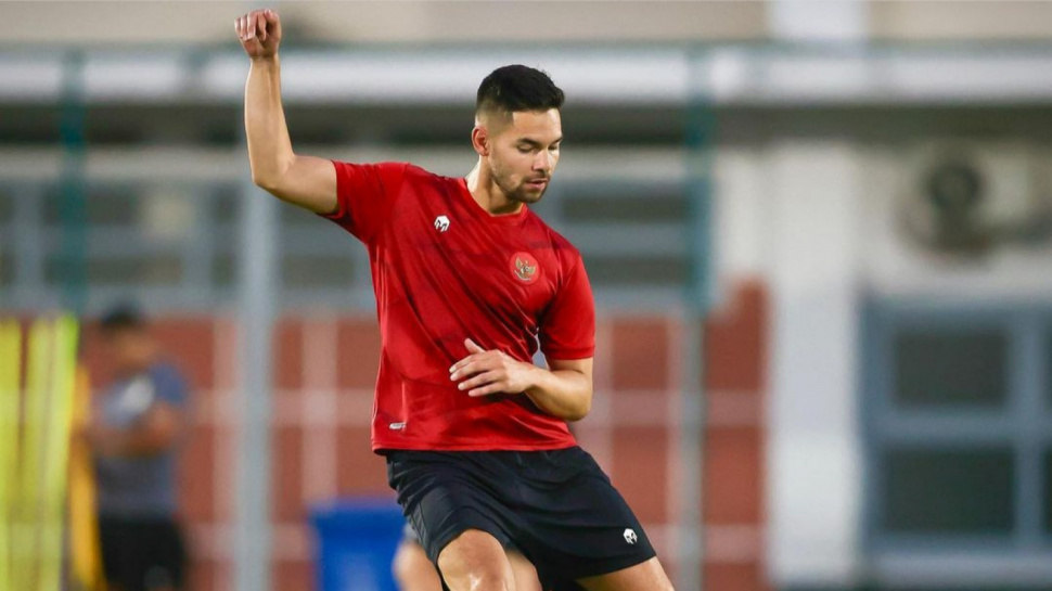 5 Pemain Berpotensi Debut di FIFA Matchday Timnas Indonesia vs Turkmenistan