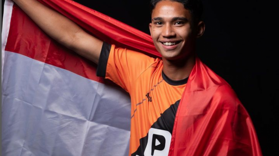 Netizens Disappointed! Marcelino Ferdinan Released by KMSK Deinze for ...