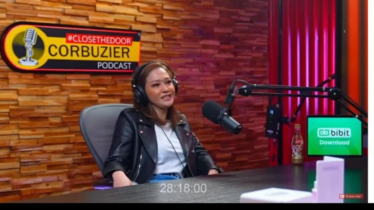 Artis senior Maia Estianty [Youtube Deddy Corbusyher]