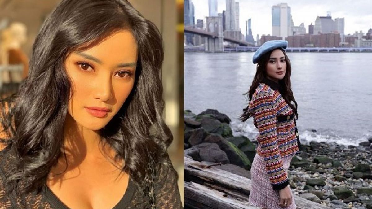 Foto kolase Devina Kirana. [instagram.com/kiranadevina]