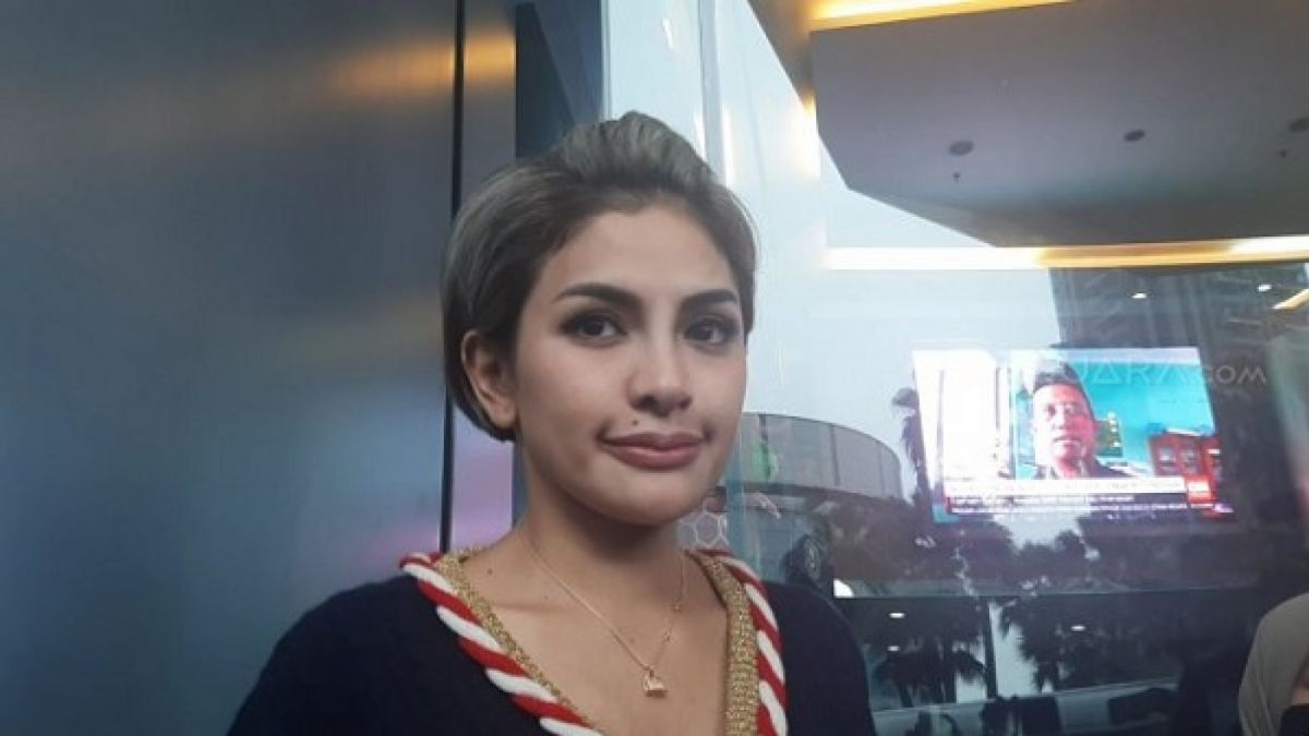 Nikita Mirzani. [Suara.com]