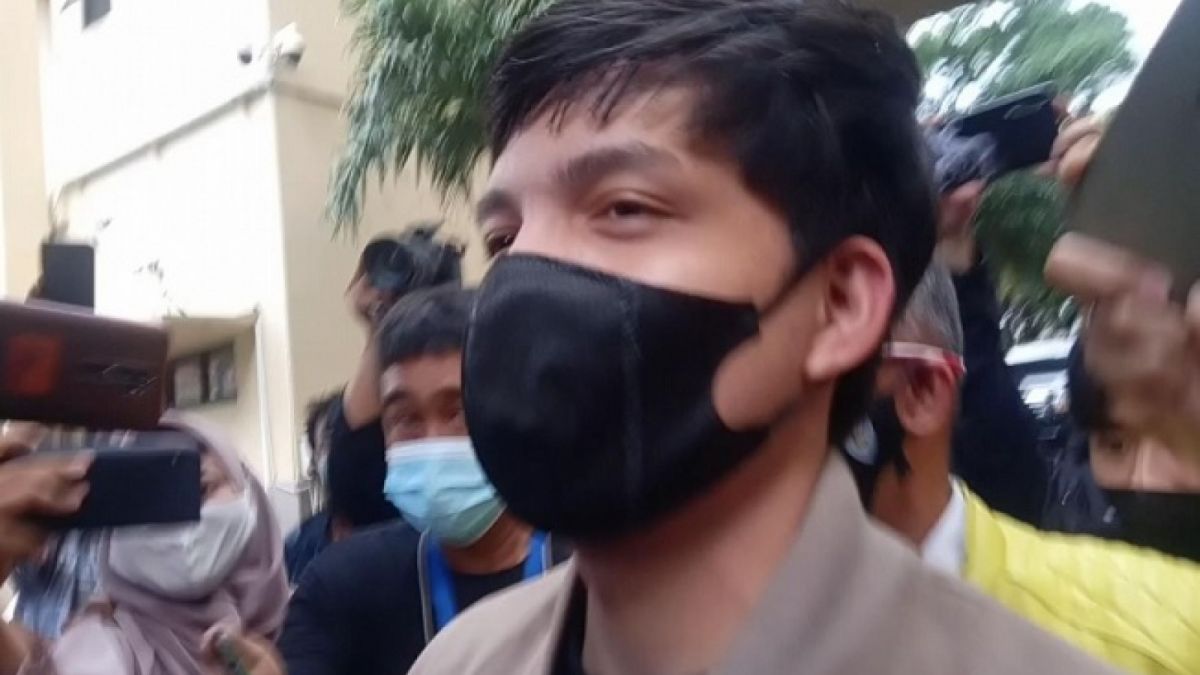 Atta Halilintar [Suara.com]