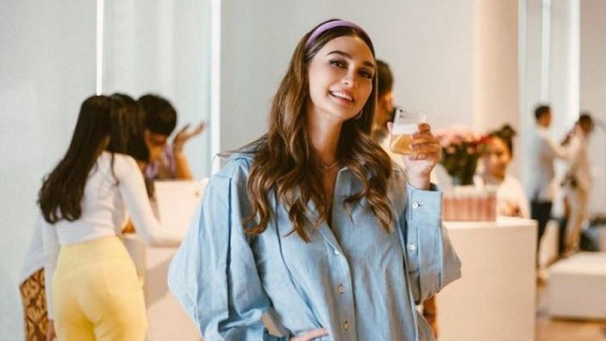 Luna Maya. [instagram.com/lunamaya]