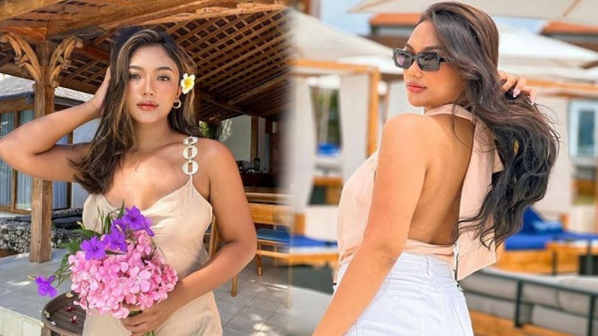 Kolase foto cantik dan sensual Marion Jola. [instagram.com/lalamarionmj]