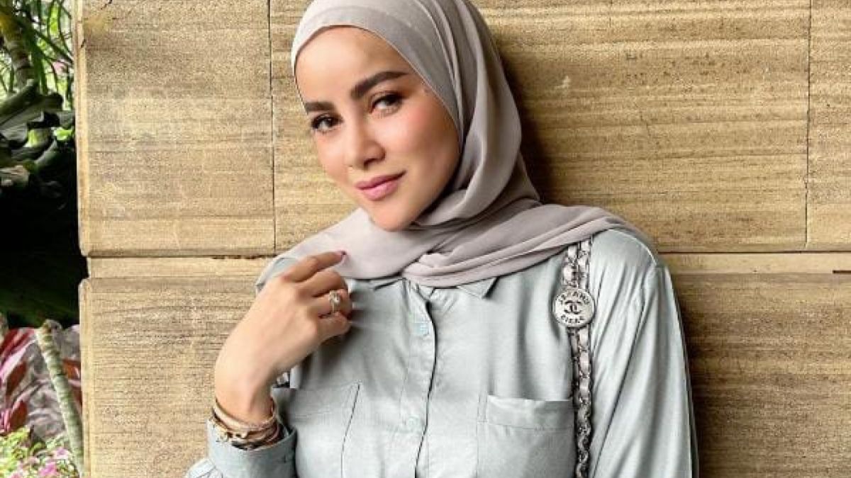 Olla Ramlan [Instagram @ollaramlan]