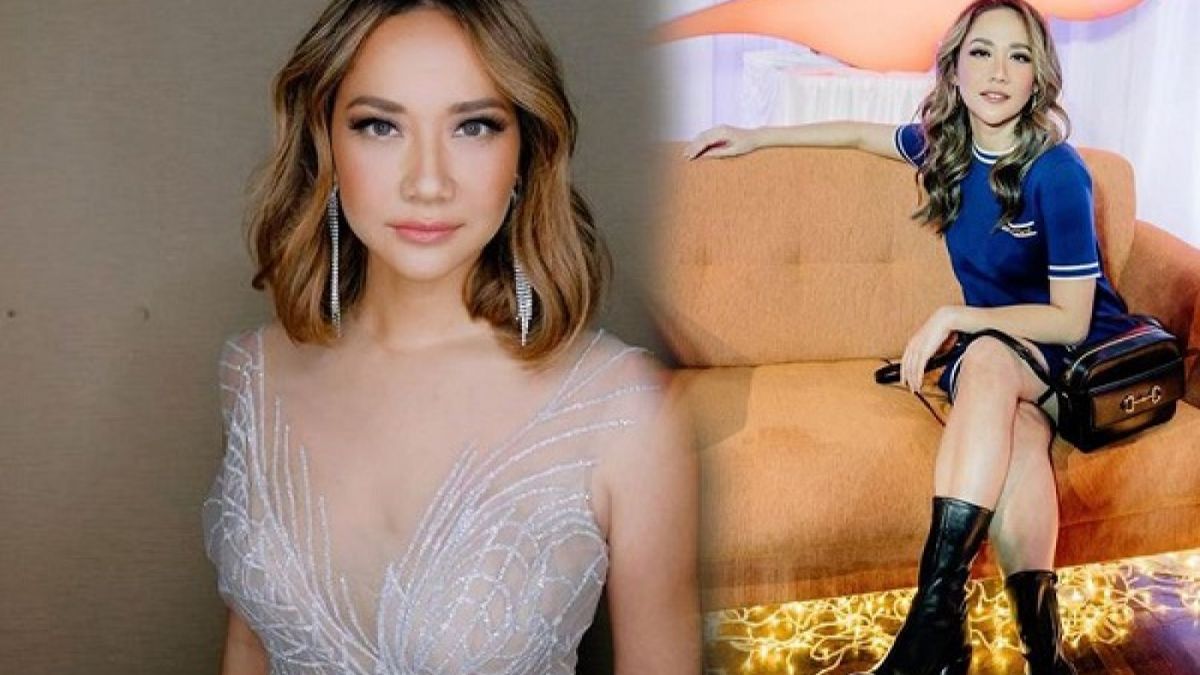 Bunga Citra Lestari alias BCL. [instagram.com/bclsinclair]