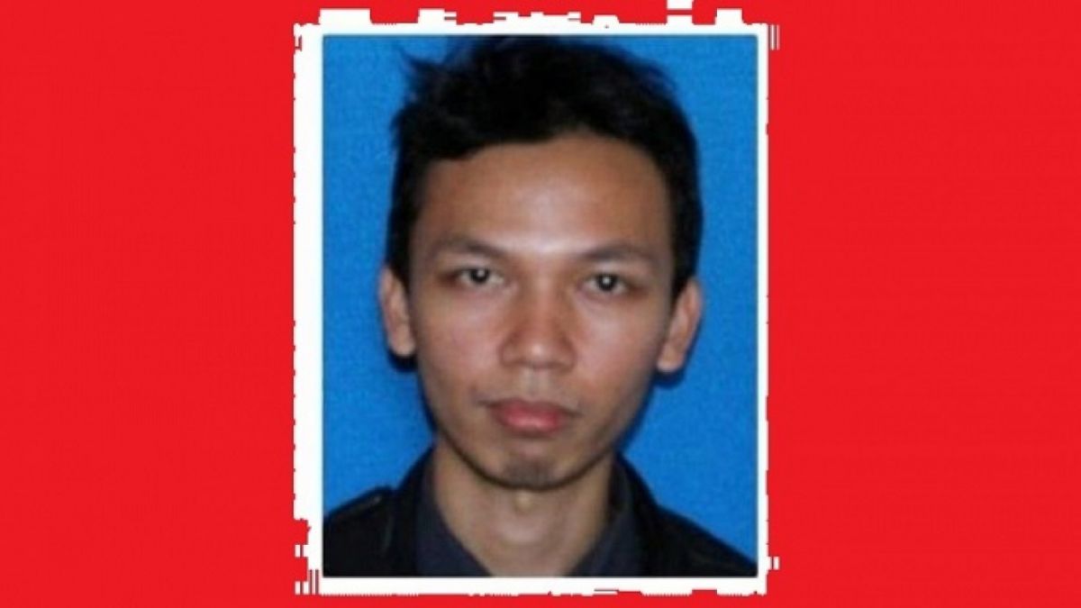 Agus Sujatno yang diduga pelaku bom bunuh diri. [pmjnews.com]