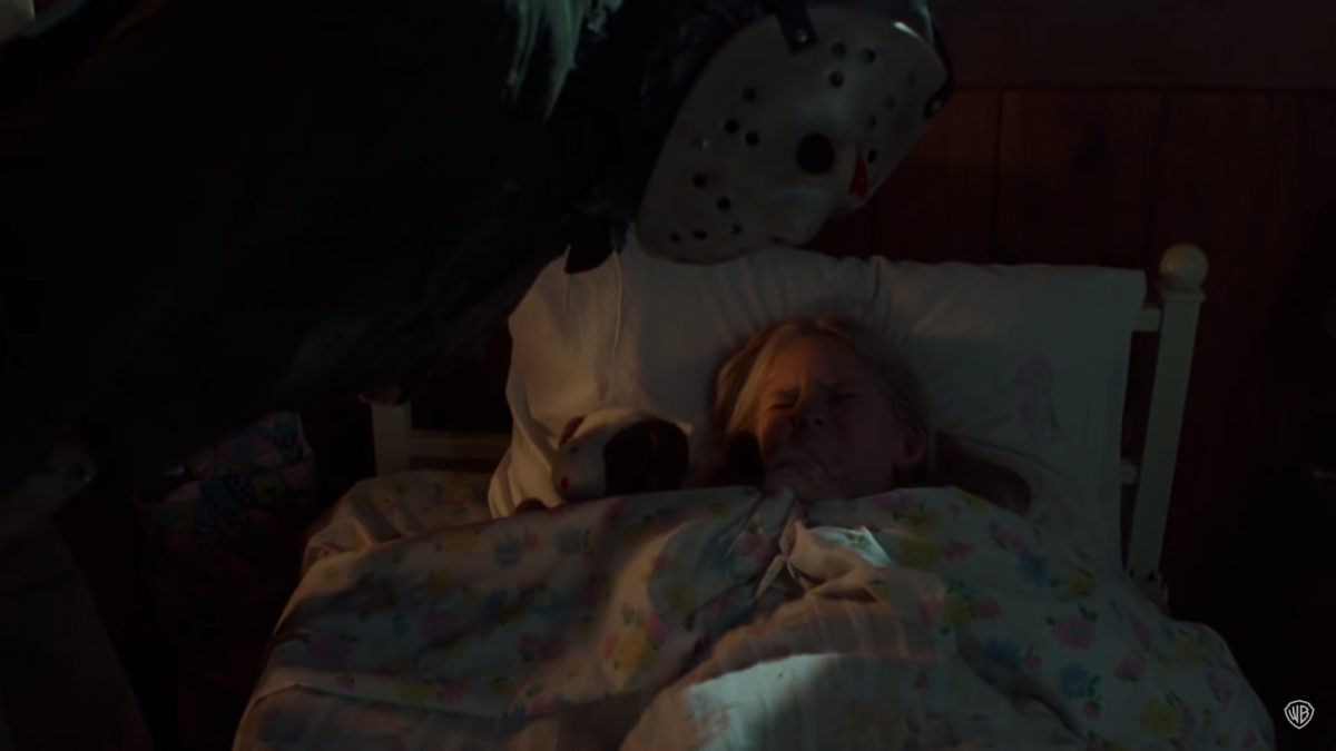 Friday the 13th Part VI: Jason Lives (1986) [New Line Cinema]