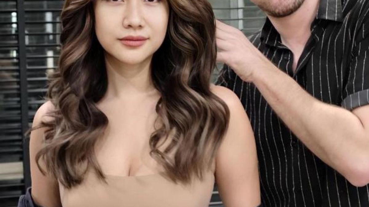 Bunga Citra Lestari (Instagram/@bclsinclair)