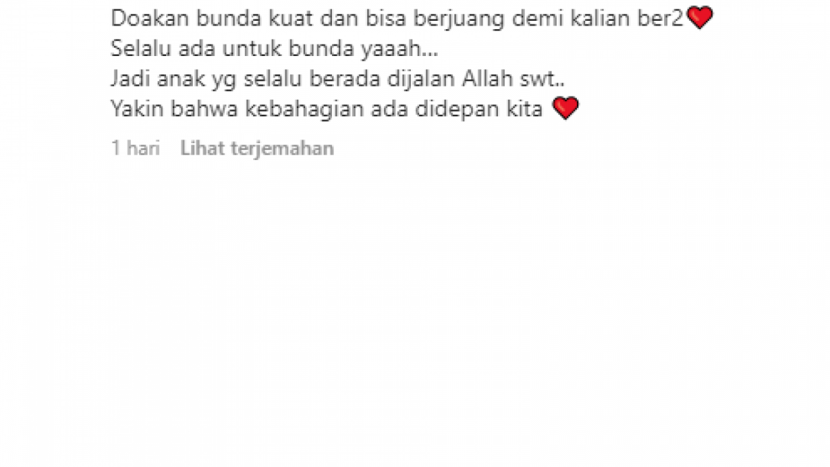 Indra Bekti dan Istri Saling Unfollow Instagram, Isu Keretakan Rumah Tangga?