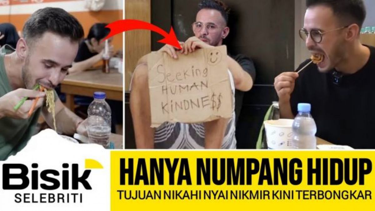 Tangkap layar konten cek fakta. Beredar informasi dengan judul