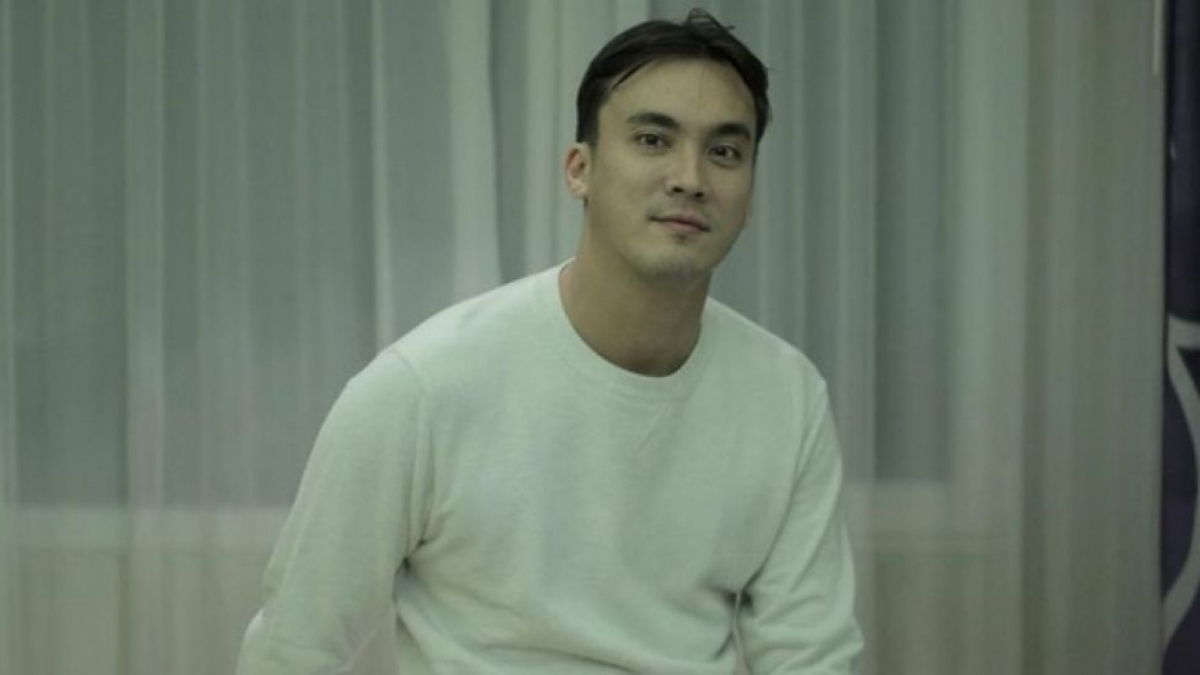 Rendy Kjaernett (Instagram/@rendykjaernett1)