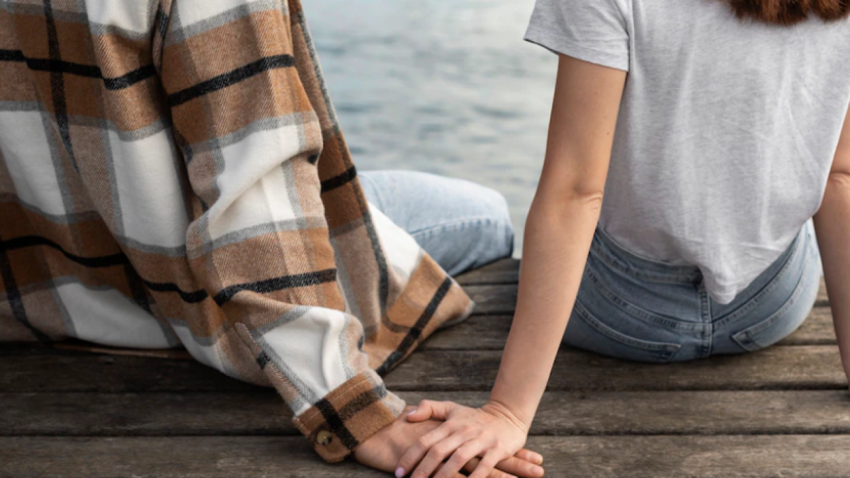 Kata-kata jatuh cinta PT KAI [Freepik]