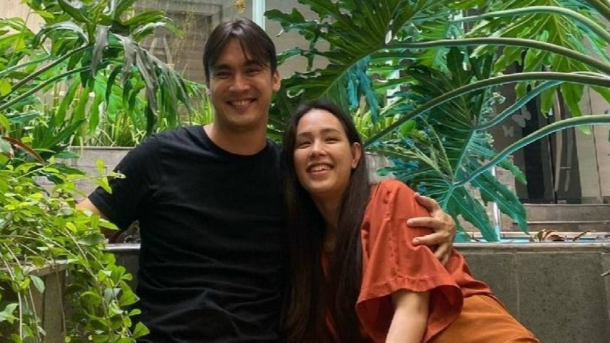 Rendy Kjaernett dan Lady Nayoan (Instagram/@rendykjaernett1)