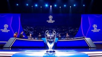 Ngeri, Ada Grup Neraka dalam Drawing Liga Champions Eropa 2022-2023