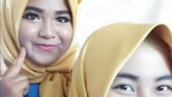 Viral Siswi Cantik Sekolah Sambil Jualan, Videonya Dilihat lebih 2 Juta Kali