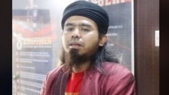 Akhirnya, Gus Samsudin Akui Kesalahannya bahwa Dirinya Bukan Orang Sakti