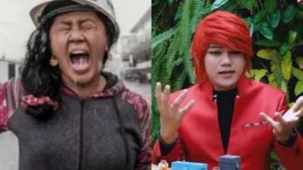 Pesulap Merah Bongkar Triknya Rara si Pawang Hujan, Ramalan BMKG jadi Solusi