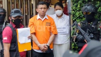 Rekontruksi Kasus Pembunuhan Brigadir J 78 Adegan, Terbuka ataukah Tertutup ?