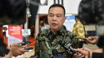 Hambalang Bogor, Saksi Bisu Pertemuan Elite Politik Prabowo-Puan Pekan Depan