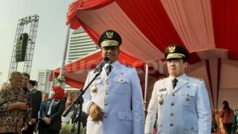 Masa Jabatan Anies Berakhir 16 Oktober 2022, DPRD Gelar Rapat Paripurna 13 September 2022