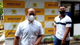 5 Perwira Ajudan Ferdy Sambo jadi Tersangka, Siap Hadapi Sidang Kode Etik