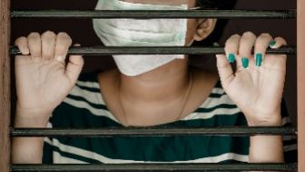 TKI Asal Sukabumi Jadi Korban Human Trafficking, Harus Bayar Rp 59 Juta untuk Bisa Pulang ke Indonesia